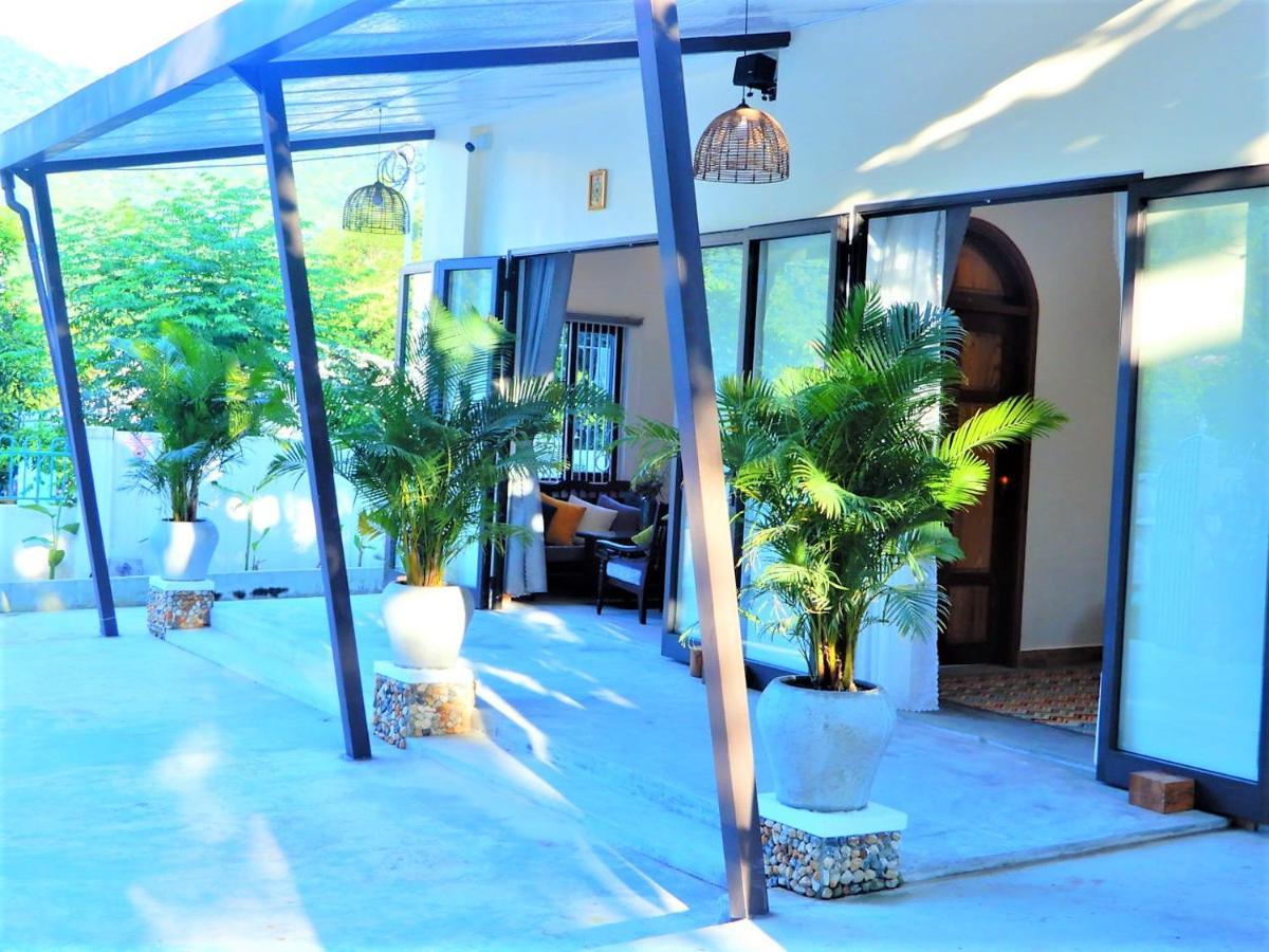 Crest House Beachside - Three-Bedroom Private House On Cham Island Hoi An Tân Hiệ Eksteriør bilde