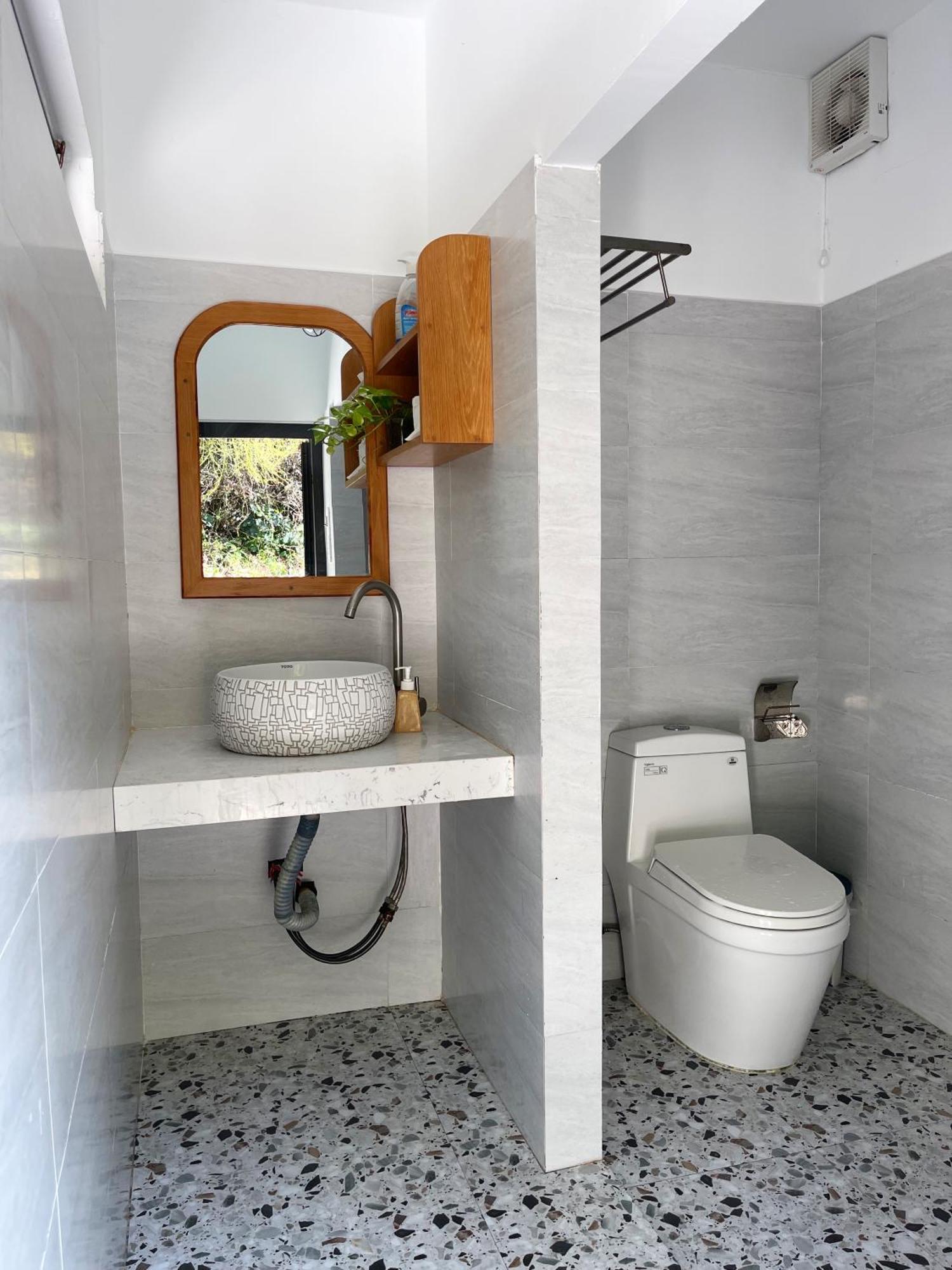 Crest House Beachside - Three-Bedroom Private House On Cham Island Hoi An Tân Hiệ Eksteriør bilde