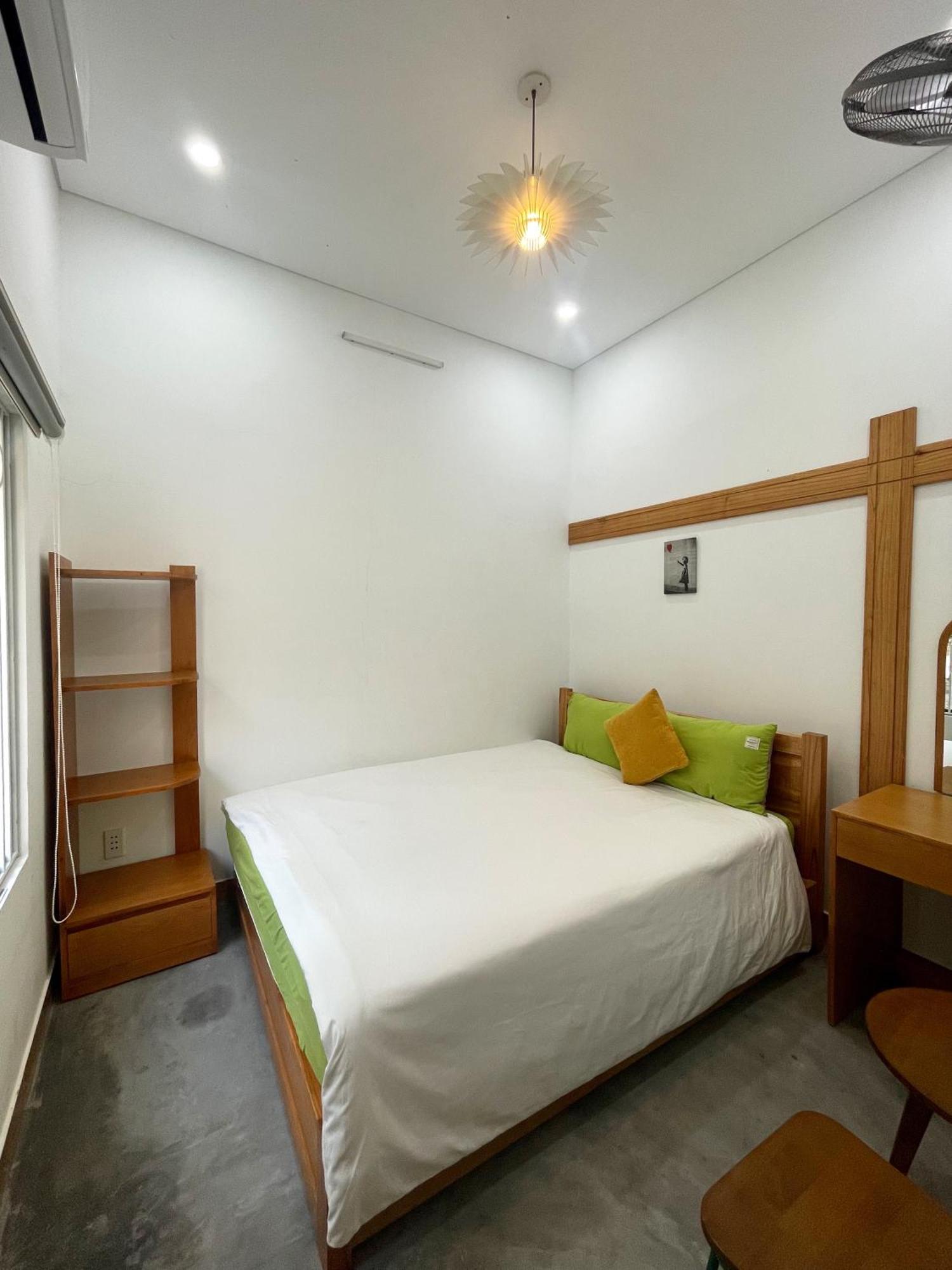 Crest House Beachside - Three-Bedroom Private House On Cham Island Hoi An Tân Hiệ Eksteriør bilde