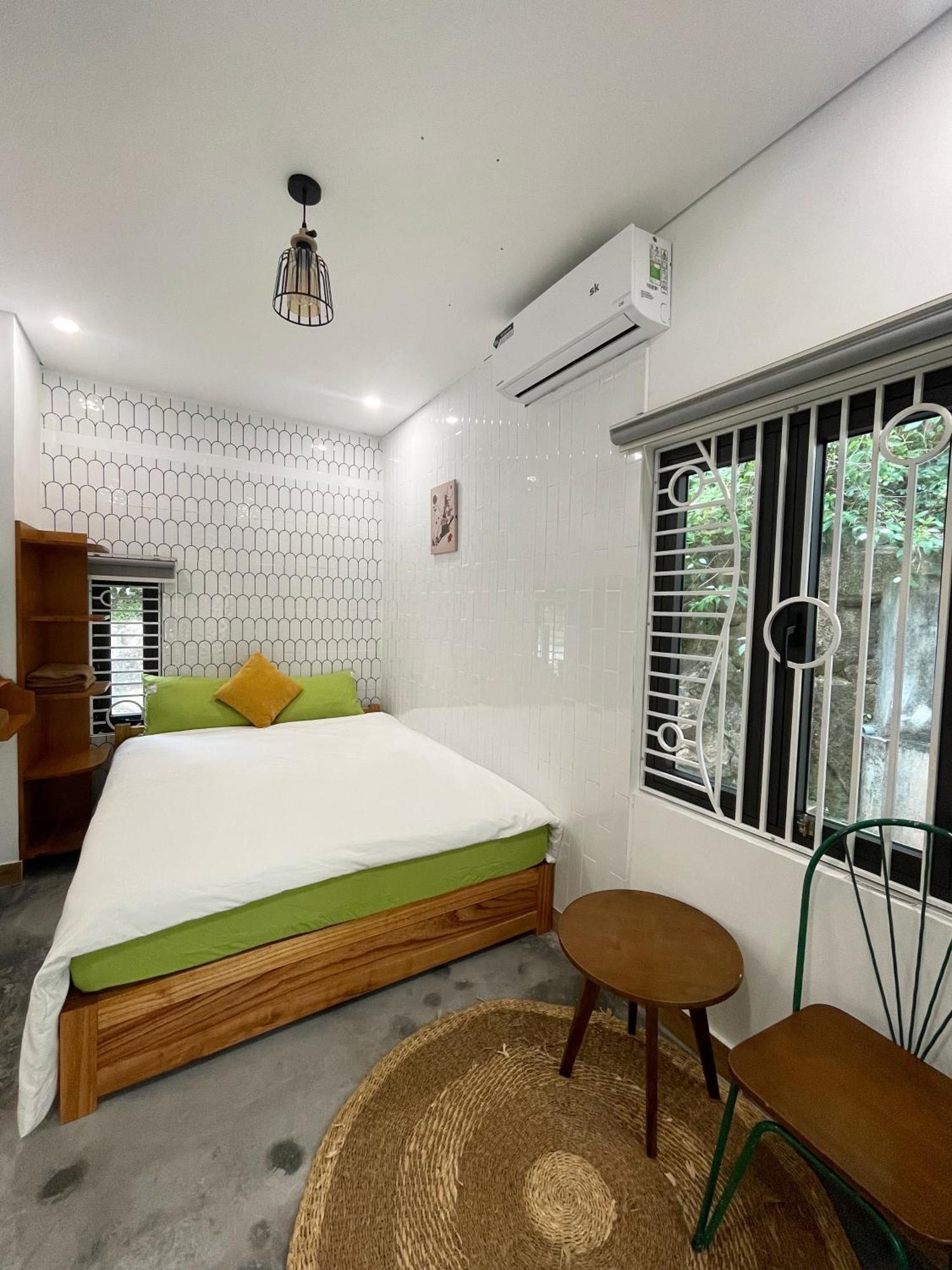 Crest House Beachside - Three-Bedroom Private House On Cham Island Hoi An Tân Hiệ Eksteriør bilde